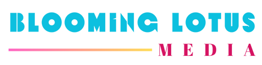 BLOOMING LOTUS MEDIA